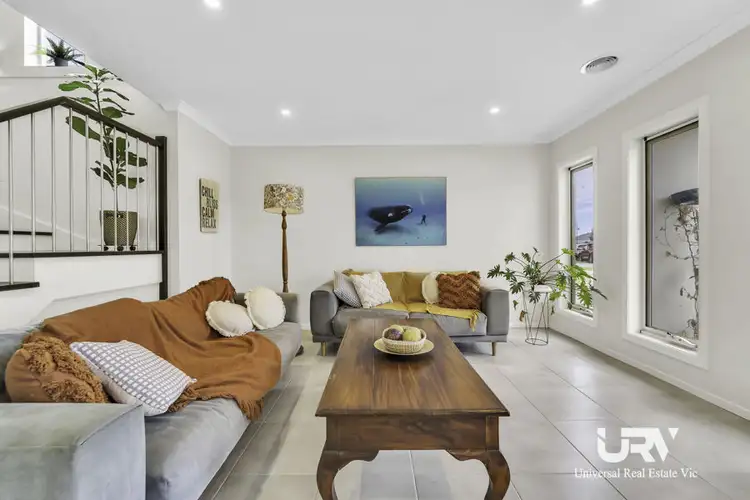 Sixth view of Homely house listing, 33 Abbey Road, Beveridge VIC 3753