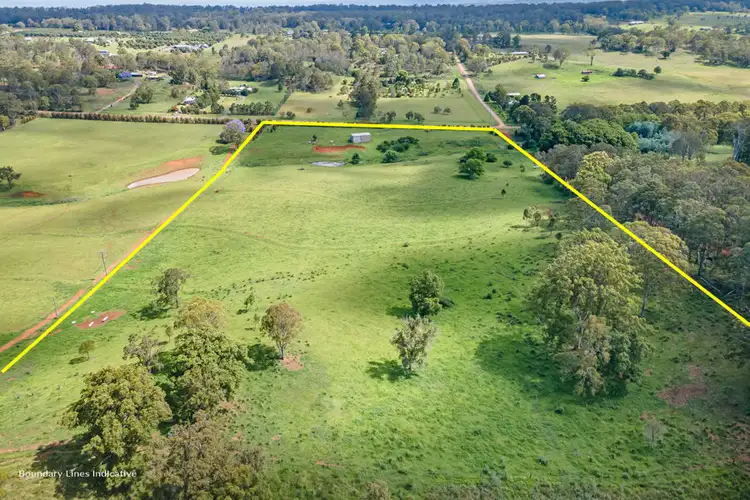 Second view of Homely rural property listing, 220 Hampton Road, Hampton QLD 4352