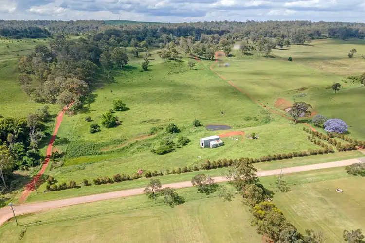 Third view of Homely rural property listing, 220 Hampton Road, Hampton QLD 4352
