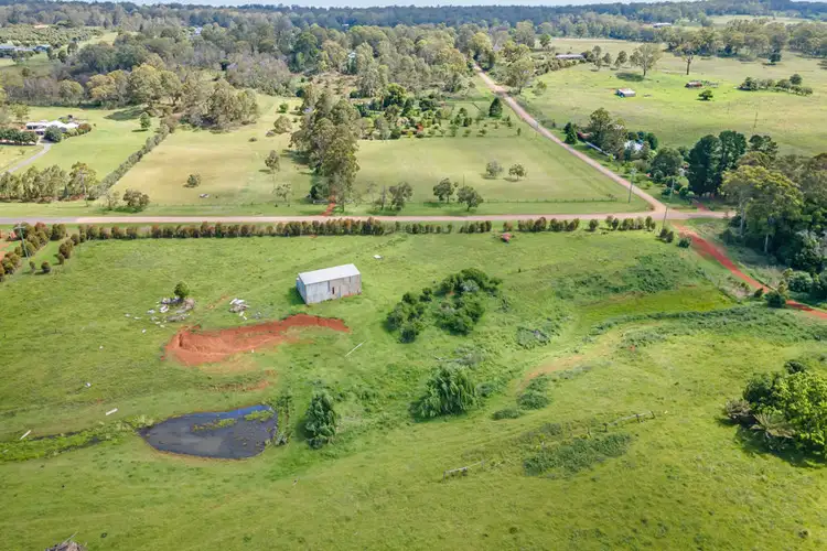 Fourth view of Homely rural property listing, 220 Hampton Road, Hampton QLD 4352