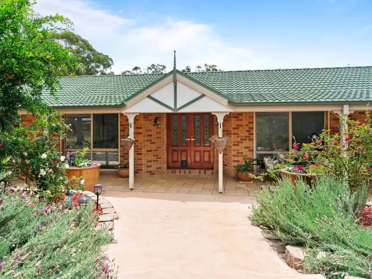 Fourth view of Homely rural property listing, 5 Saddlers Way, Wyee Point NSW 2259