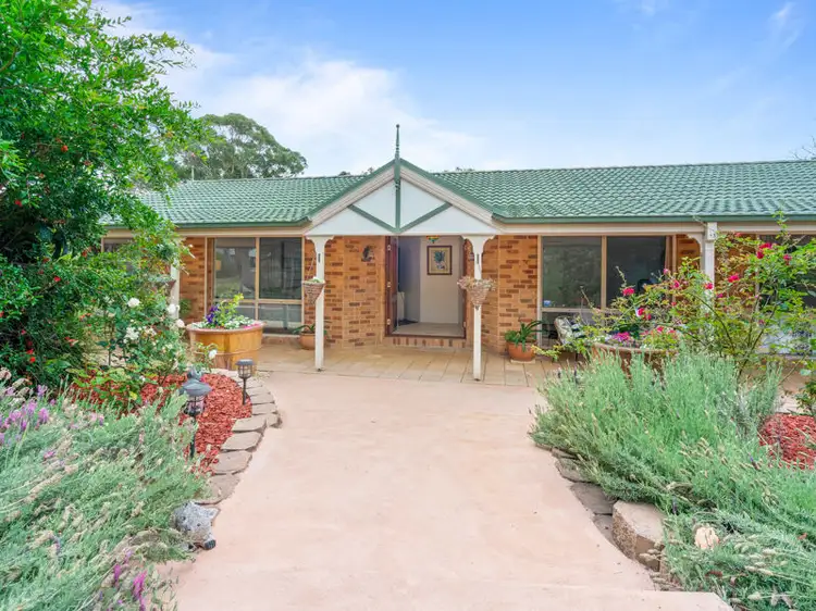 Fifth view of Homely rural property listing, 5 Saddlers Way, Wyee Point NSW 2259