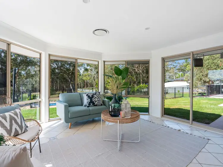 Sixth view of Homely rural property listing, 5 Saddlers Way, Wyee Point NSW 2259