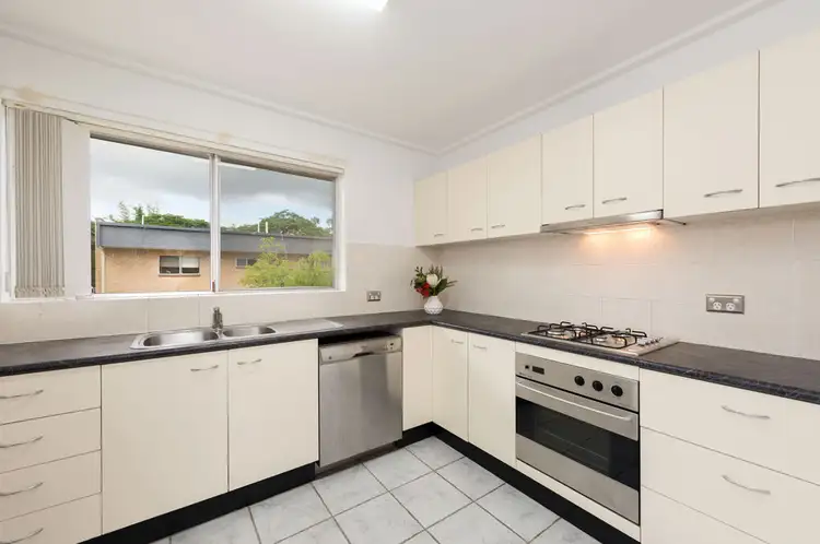 Second view of Homely unit listing, 9/138 Clarence Road, Indooroopilly QLD 4068