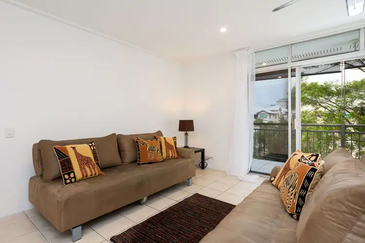 Third view of Homely unit listing, 9/138 Clarence Road, Indooroopilly QLD 4068