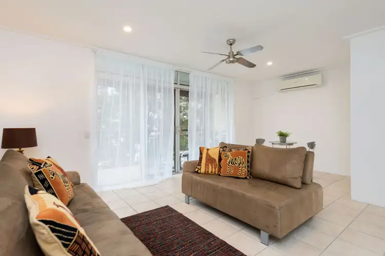 Fifth view of Homely unit listing, 9/138 Clarence Road, Indooroopilly QLD 4068