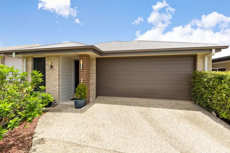 Main view of Homely house listing, 31 Shelley Street, Redbank Plains QLD 4301