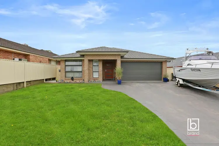 29 Teragalin Drive, Chain Valley Bay NSW 2259