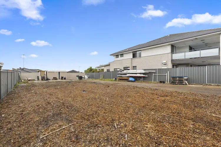 7 Beresford Road, Greystanes NSW 2145
