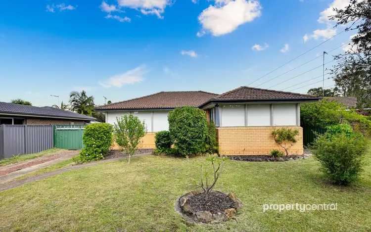 5 Coral Place, Cambridge Park NSW 2747
