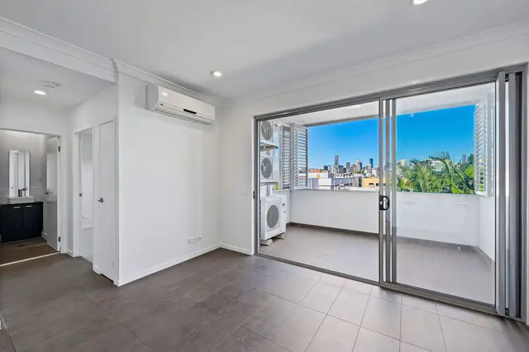 Second view of Homely apartment listing, 12/87 Victoria St, Windsor QLD 4030