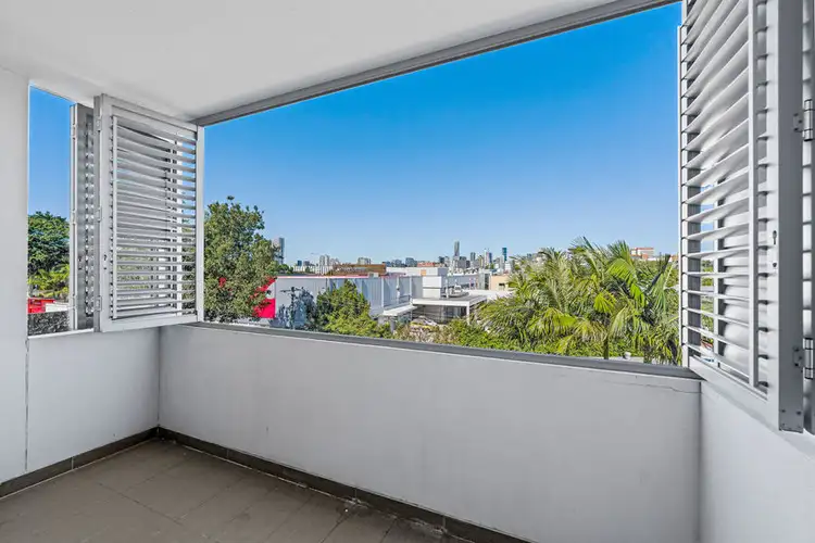 Third view of Homely apartment listing, 12/87 Victoria St, Windsor QLD 4030