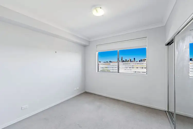 Fourth view of Homely apartment listing, 12/87 Victoria St, Windsor QLD 4030
