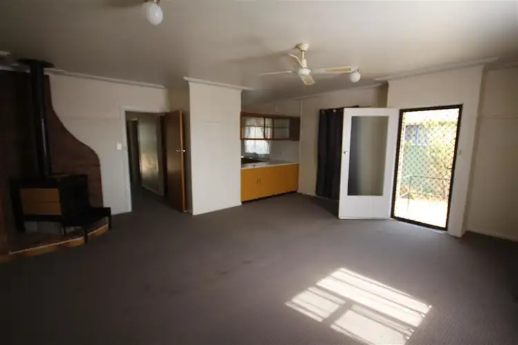 Second view of Homely house listing, 122 Logan Street, Tenterfield NSW 2372