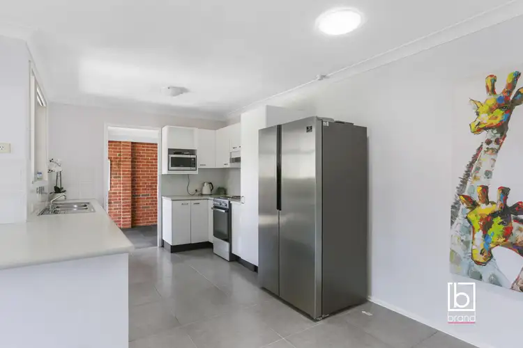 Third view of Homely house listing, 62 Rosella Circuit, Blue Haven NSW 2262