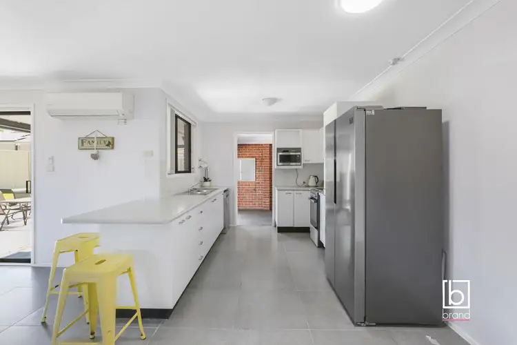 Fourth view of Homely house listing, 62 Rosella Circuit, Blue Haven NSW 2262