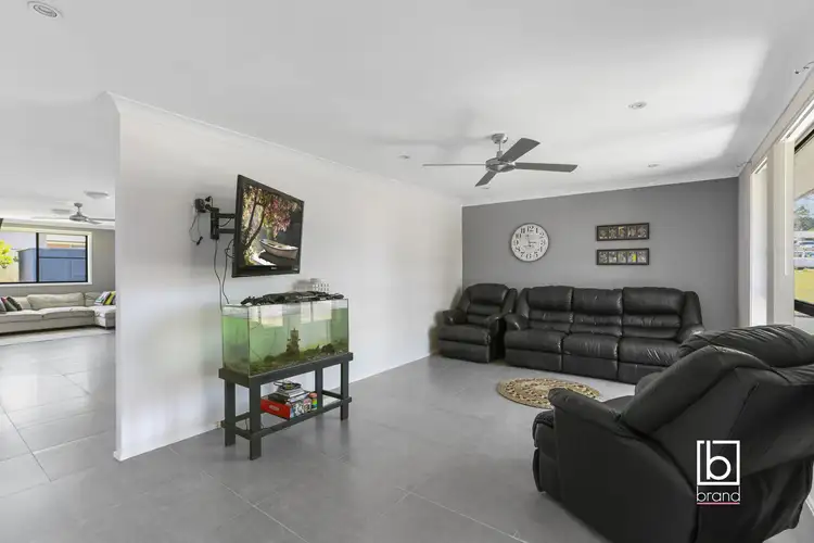 Fifth view of Homely house listing, 62 Rosella Circuit, Blue Haven NSW 2262