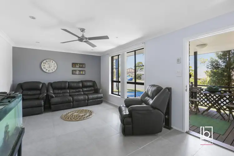 Sixth view of Homely house listing, 62 Rosella Circuit, Blue Haven NSW 2262
