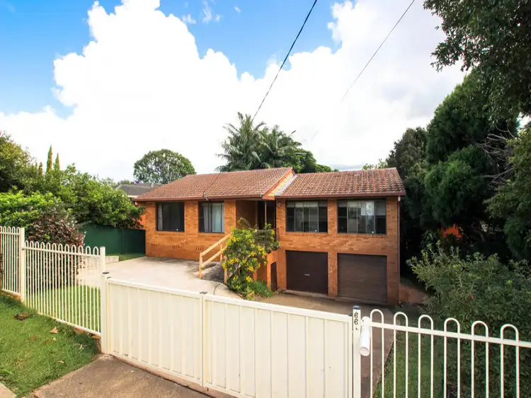 Main view of Homely house listing, 66 Amaroo Crescent, Toormina NSW 2452