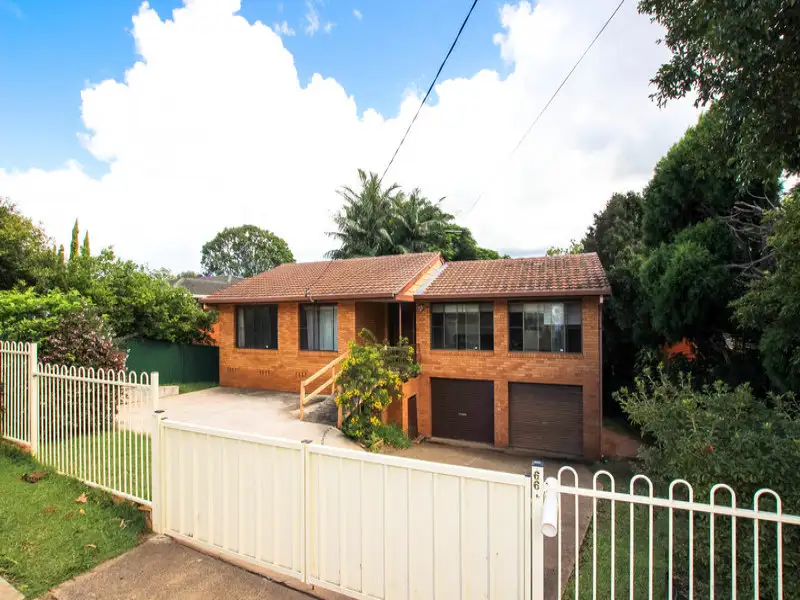 Main view of Homely house listing, 66 Amaroo Crescent, Toormina NSW 2452