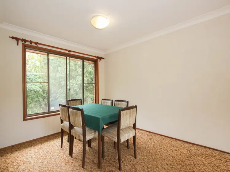Second view of Homely house listing, 66 Amaroo Crescent, Toormina NSW 2452