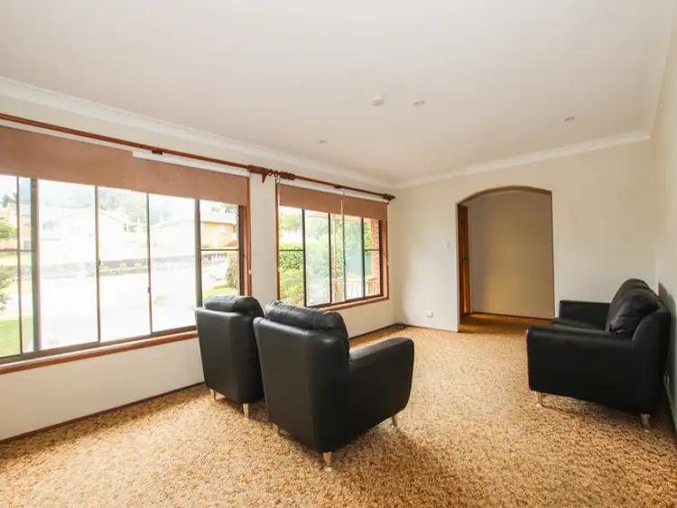 Third view of Homely house listing, 66 Amaroo Crescent, Toormina NSW 2452
