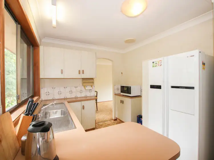 Fifth view of Homely house listing, 66 Amaroo Crescent, Toormina NSW 2452