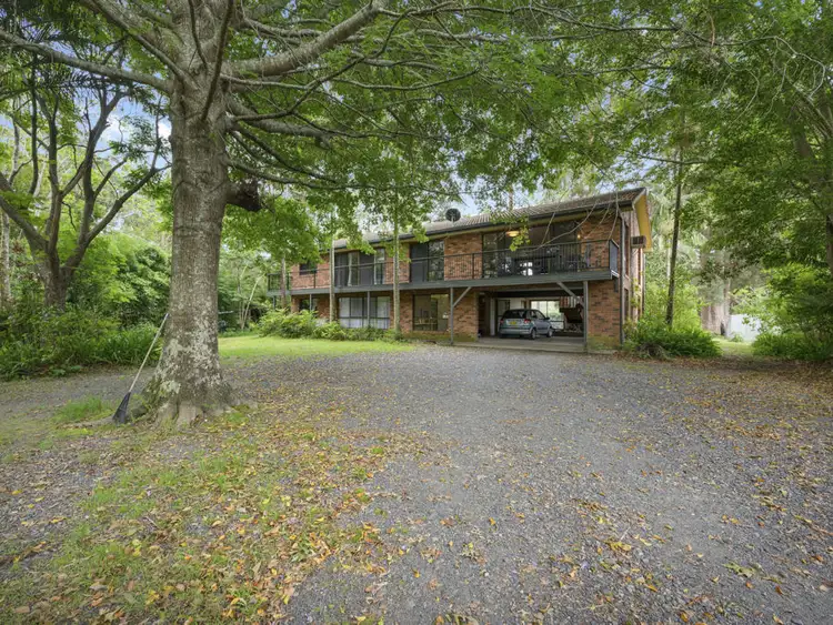 Fifth view of Homely house listing, 216-220 Englands Road, North Boambee Valley NSW 2450