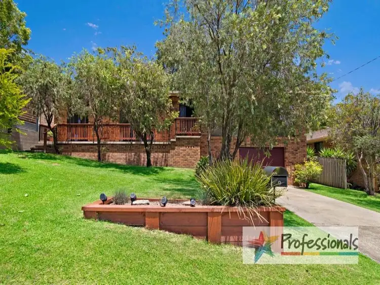 Main view of Homely house listing, 9 Bacon Close, Toormina NSW 2452