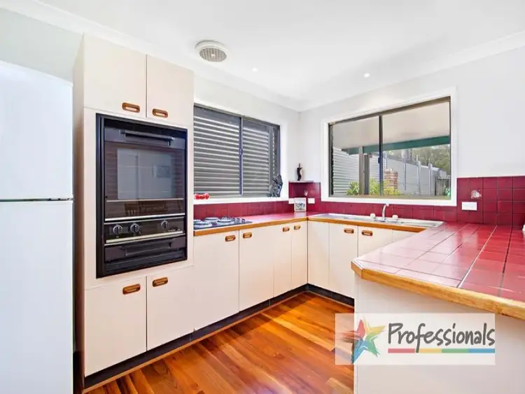 Third view of Homely house listing, 9 Bacon Close, Toormina NSW 2452