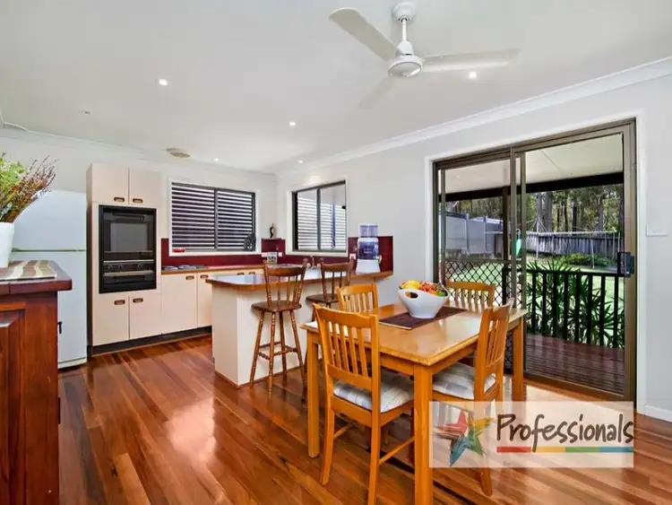 Fourth view of Homely house listing, 9 Bacon Close, Toormina NSW 2452