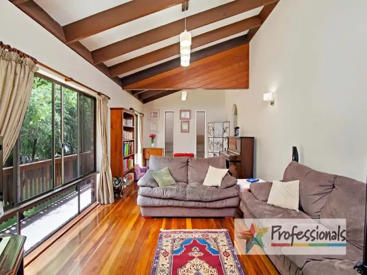 Fifth view of Homely house listing, 9 Bacon Close, Toormina NSW 2452