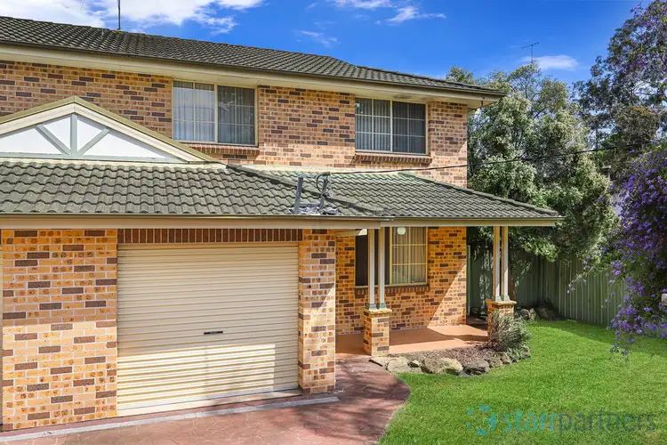 Main view of Homely semi-detached listing, 2/577 George Street, South Windsor NSW 2756