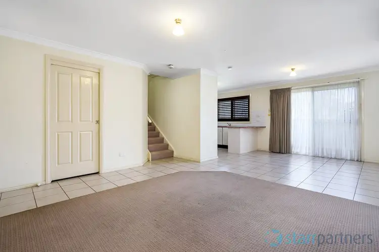 Second view of Homely semi-detached listing, 2/577 George Street, South Windsor NSW 2756