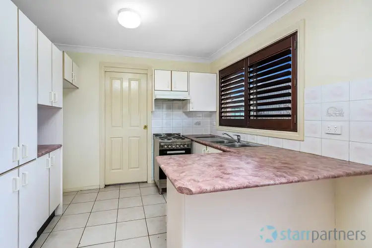 Third view of Homely semi-detached listing, 2/577 George Street, South Windsor NSW 2756