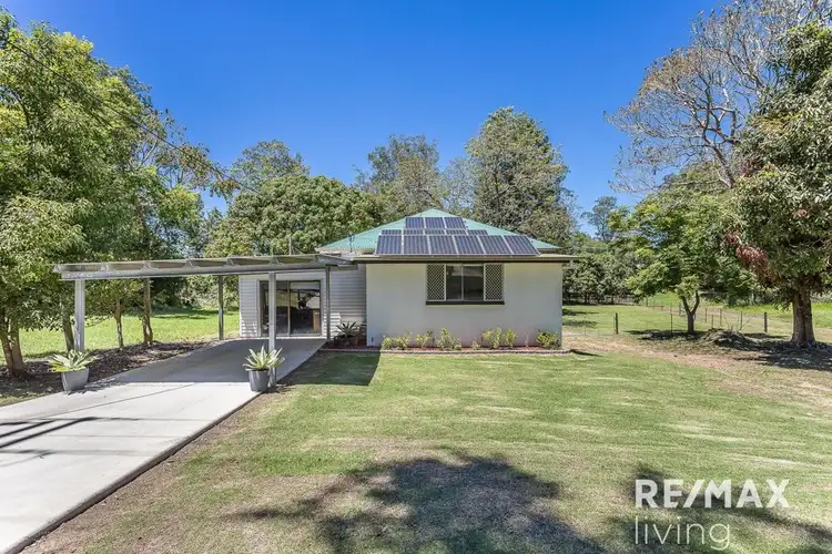 Main view of Homely house listing, 12 Anzac Ave, Beerburrum QLD 4517