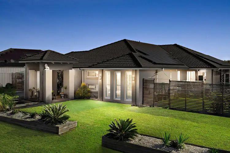 15 Geneva Crescent, Narangba QLD 4504