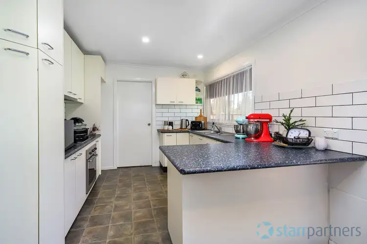Fourth view of Homely house listing, 263 Spinks Road, Glossodia NSW 2756
