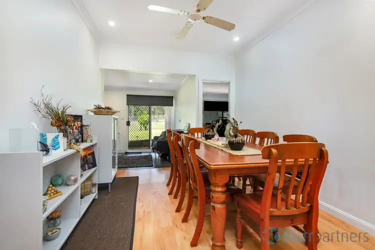 Sixth view of Homely house listing, 263 Spinks Road, Glossodia NSW 2756