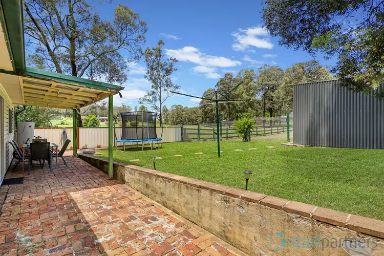 Seventh view of Homely house listing, 263 Spinks Road, Glossodia NSW 2756