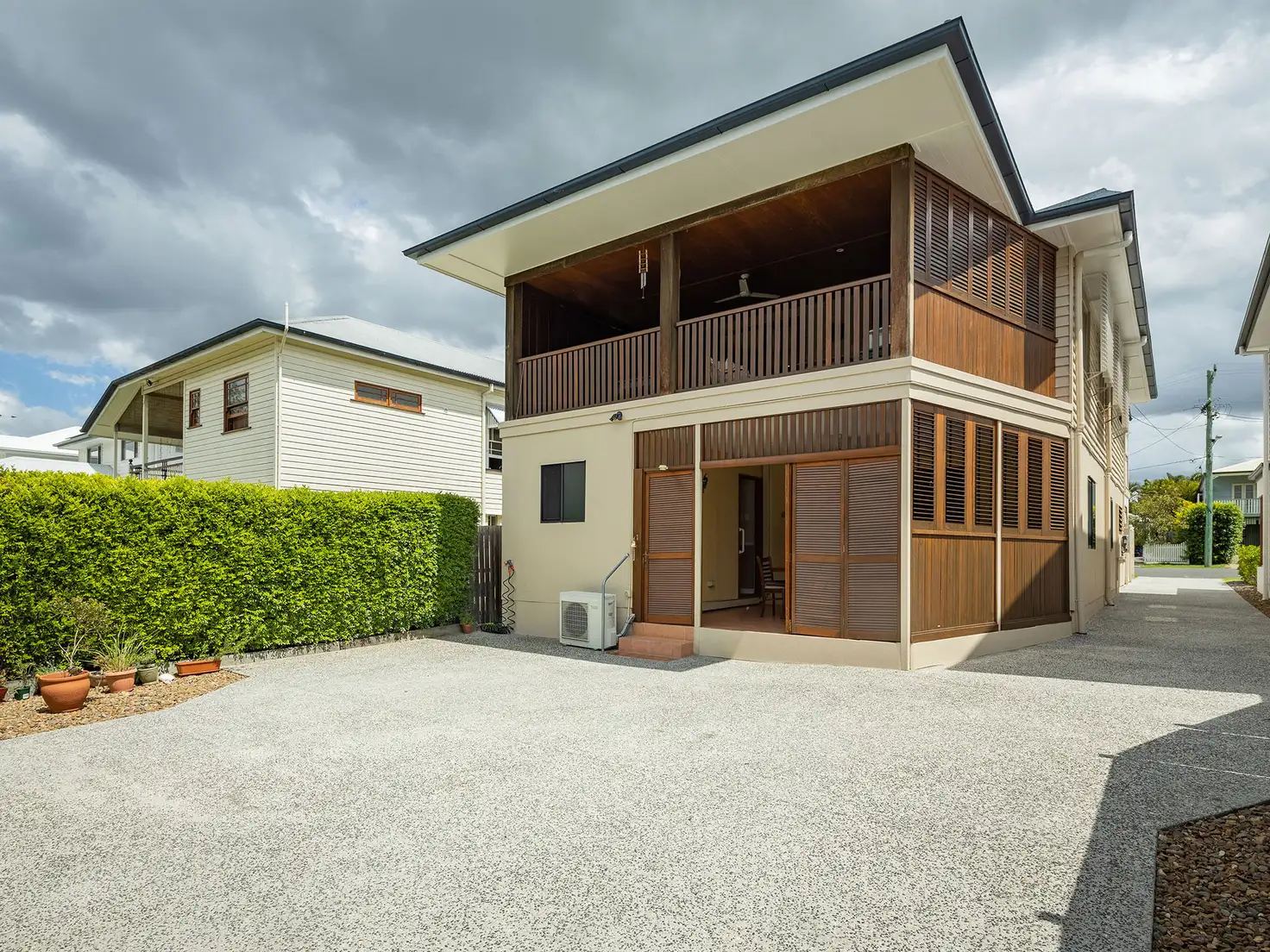 Main view of Homely house listing, 9 Orchid Street, Enoggera QLD 4051