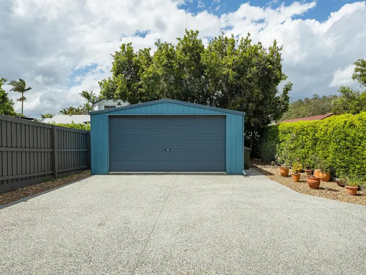 Second view of Homely house listing, 9 Orchid Street, Enoggera QLD 4051