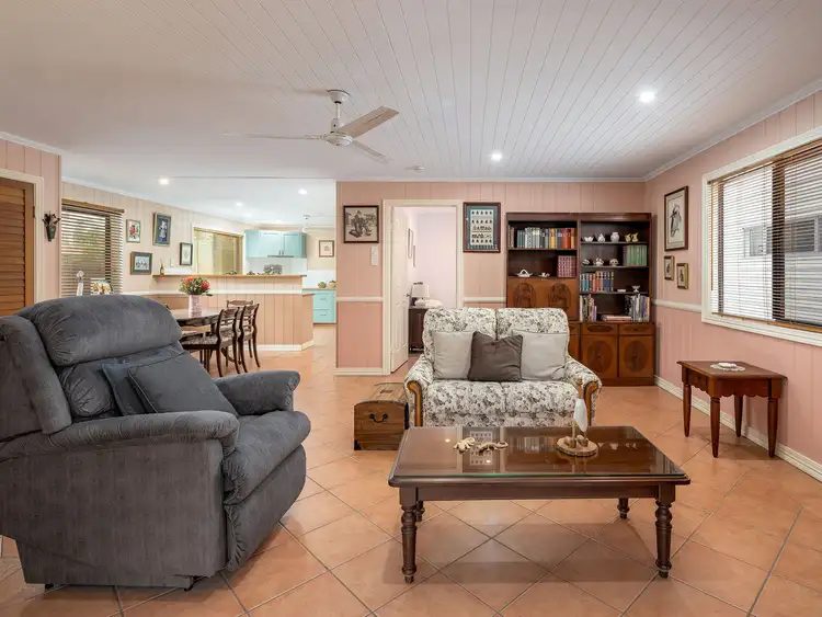 Fourth view of Homely house listing, 9 Orchid Street, Enoggera QLD 4051