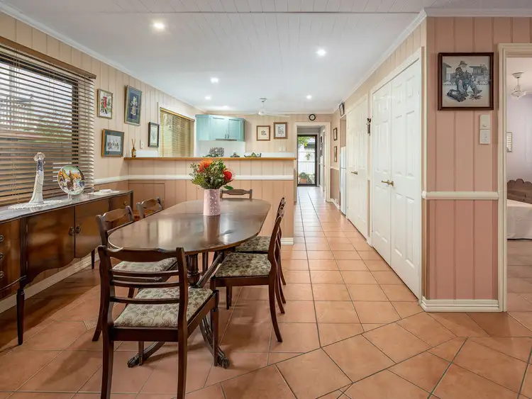 Fifth view of Homely house listing, 9 Orchid Street, Enoggera QLD 4051