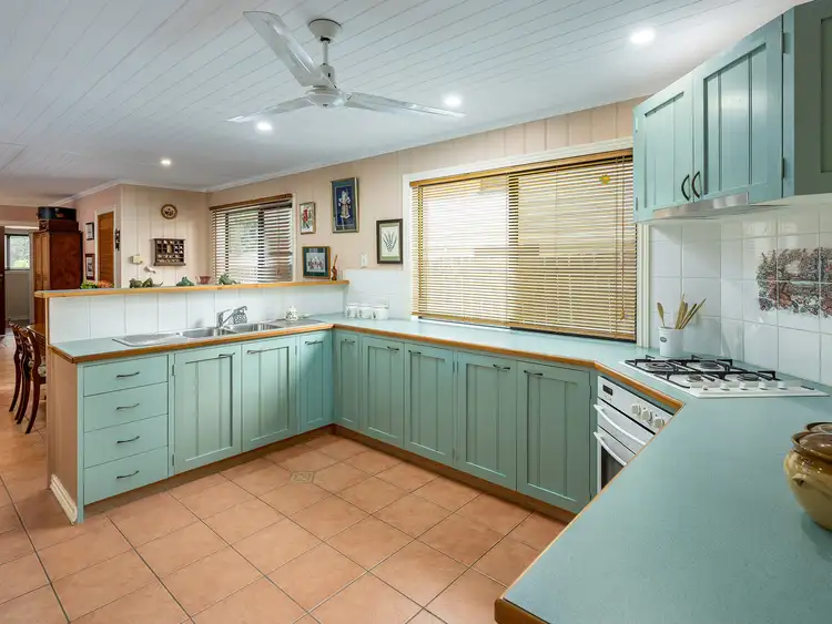 Sixth view of Homely house listing, 9 Orchid Street, Enoggera QLD 4051