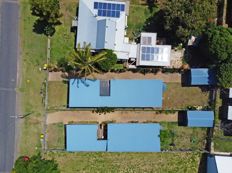 9 Dingwall Street, Keppel Sands QLD 4702