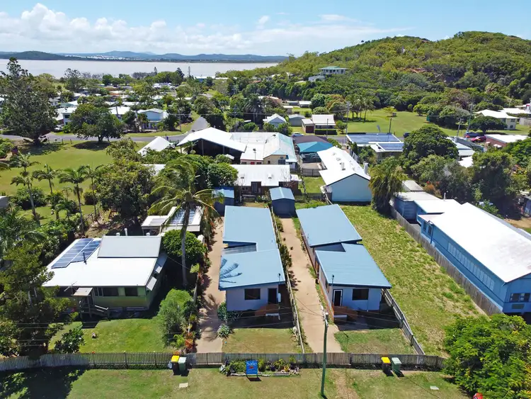 Second view of Homely house listing, 9 Dingwall Street, Keppel Sands QLD 4702