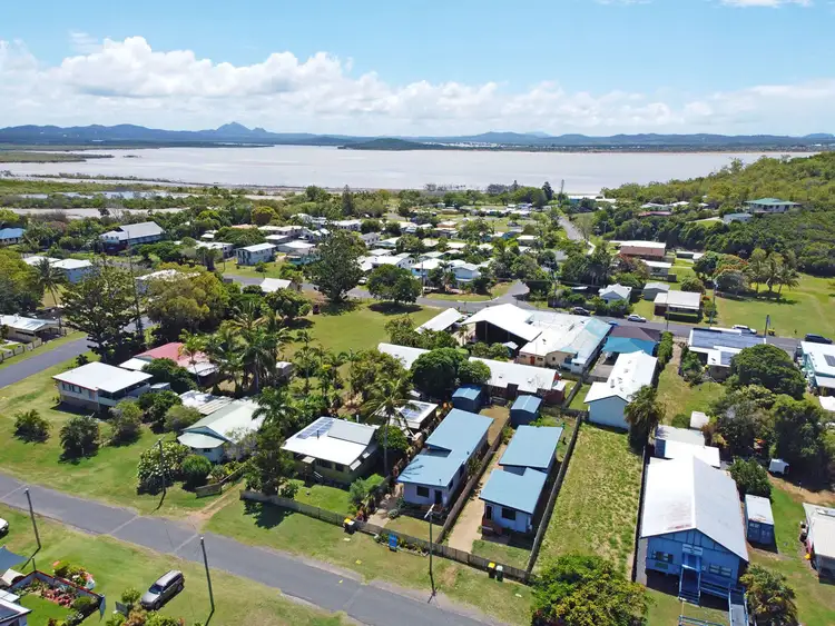 Third view of Homely house listing, 9 Dingwall Street, Keppel Sands QLD 4702