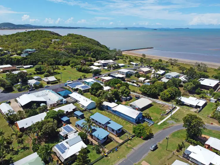 Fourth view of Homely house listing, 9 Dingwall Street, Keppel Sands QLD 4702