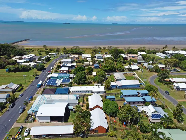 Fifth view of Homely house listing, 9 Dingwall Street, Keppel Sands QLD 4702
